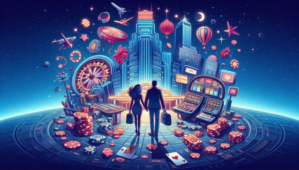 Spellwin Casino